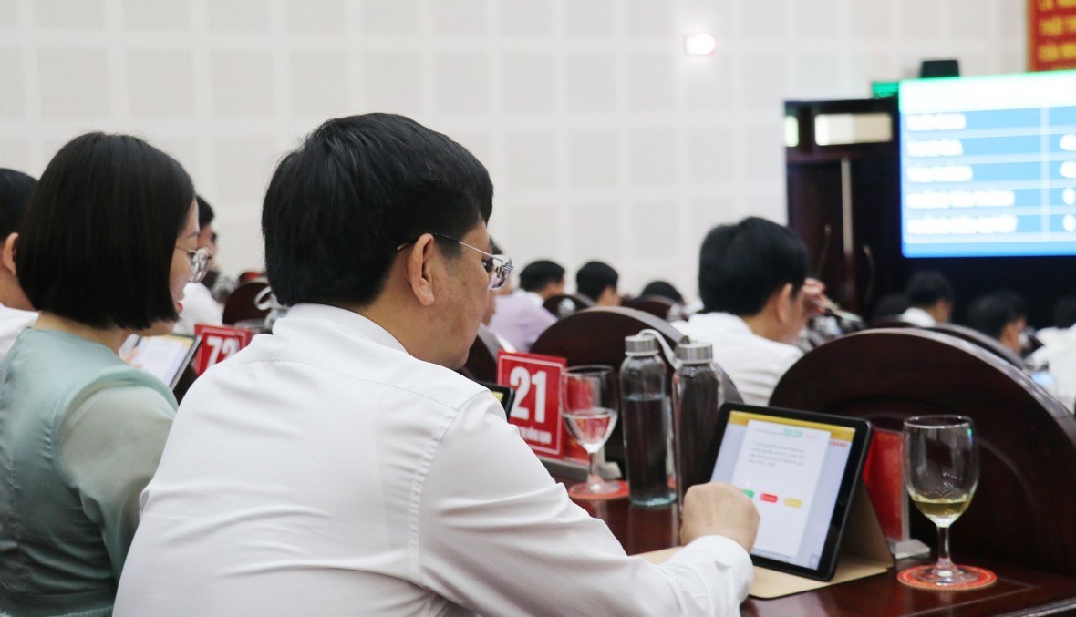 Nghệ An: Giảm 48 đơn vị hành chính sau sáp nhập giai đoạn 2023-2025