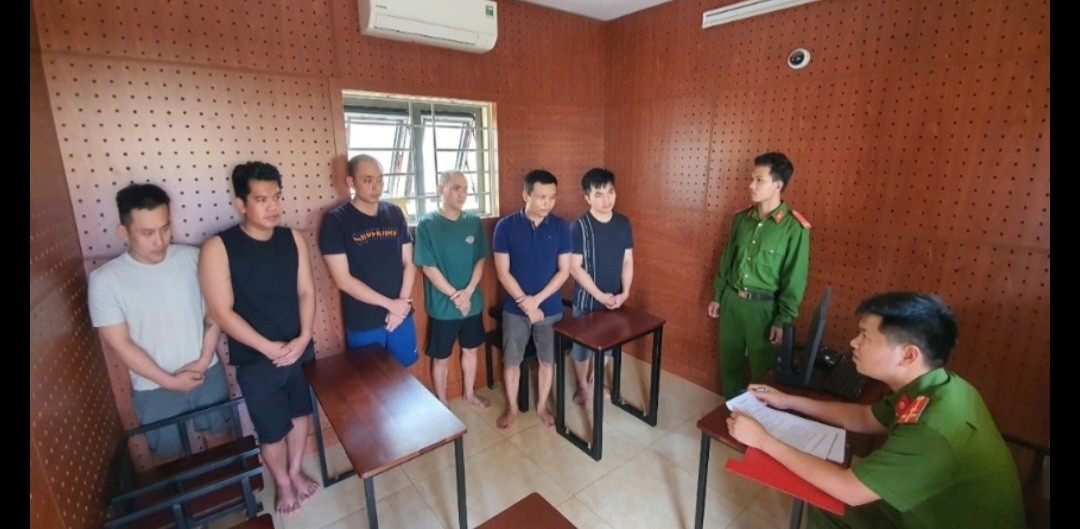 Đắk Lắk: Tóm gọn nhóm đối tượng bắt giữ người để cưỡng đoạt tài sản