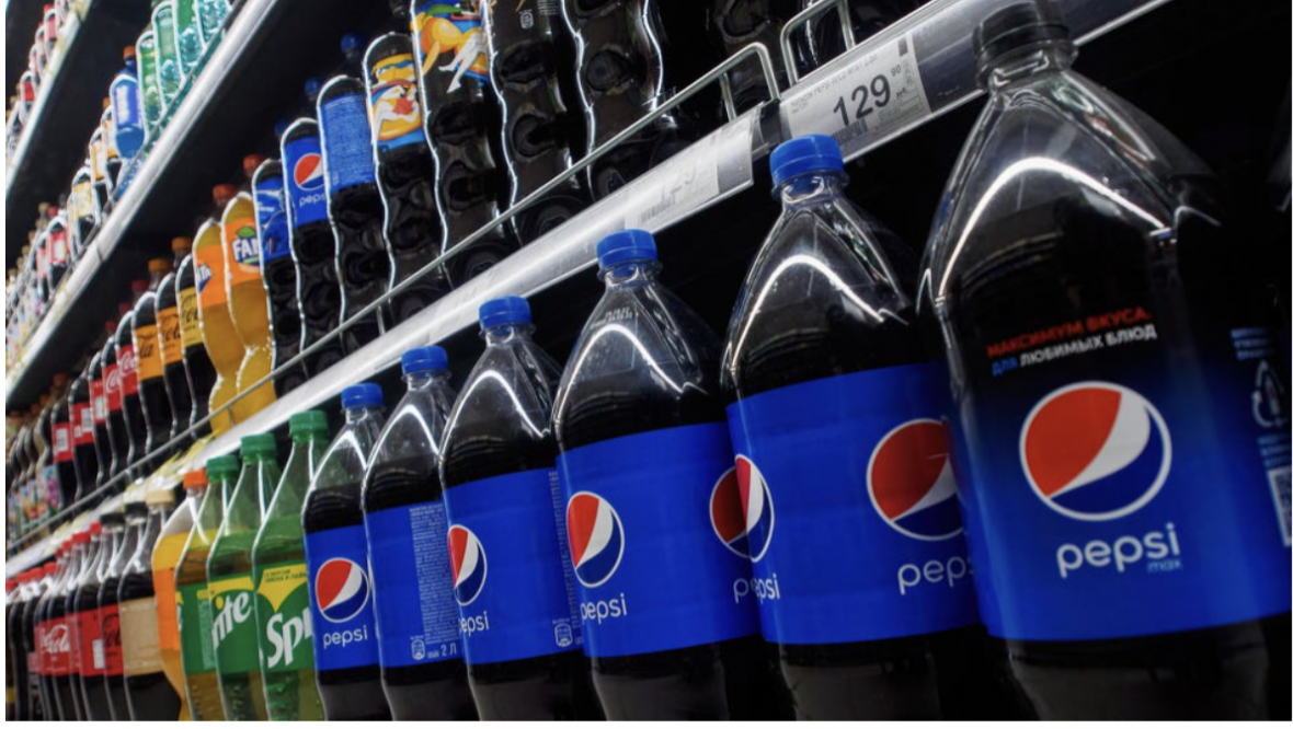 Bộ Tài chính đề xuất áp thuế tiêu thụ đặc biệt đối với đồ uống có đường
