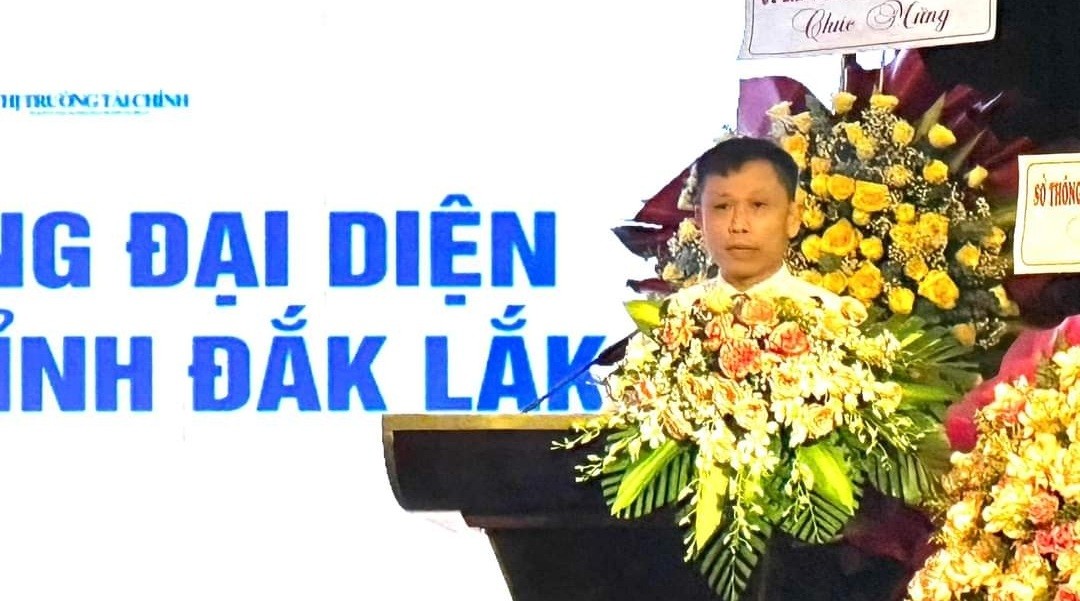 Báo Kinh tế Đô thị khai trương văn phòng đại diện tại Đắk Lắk