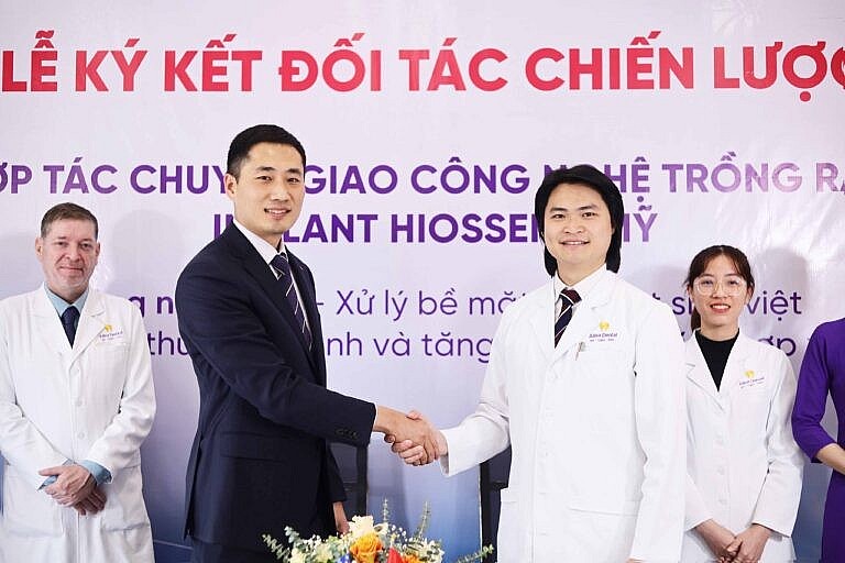 Nha khoa Alisa - Địa chỉ trồng răng Implant uy tín tại Hà Nội