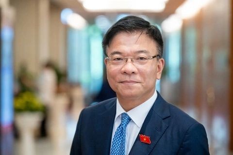 Phó Thủ tướng Lê Thành Long được giao thêm trọng trách