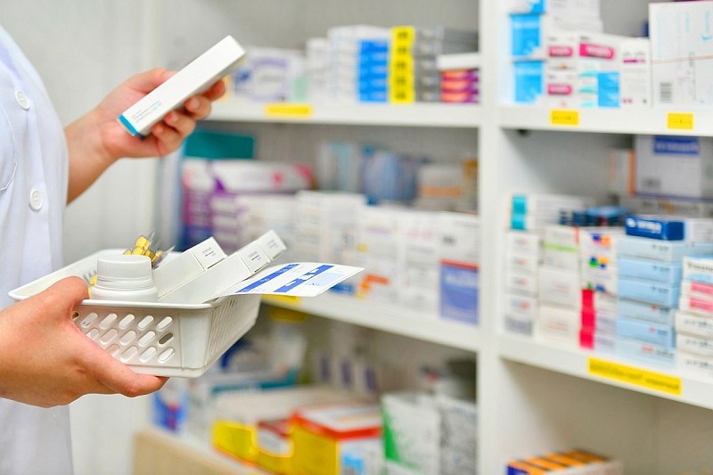 Bộ Y tế gia hạn giấy đăng ký lưu hành 1.200 loại thuốc