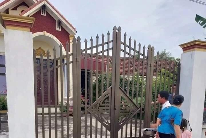 Nam Định: Không có dấu hiệu phạm tội vụ cặp vợ chồng chết tại nhà riêng