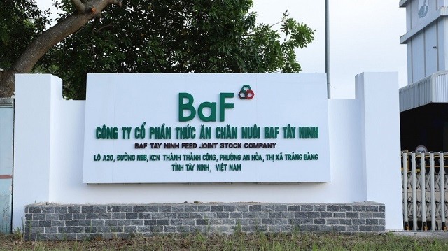 BAF Việt Nam bị xử phạt hơn 240 triệu đồng