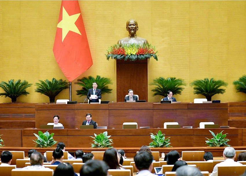 Đề xuất thêm 3.500 tỷ đồng để mở rộng cao tốc Tuyên Quang – Hà Giang