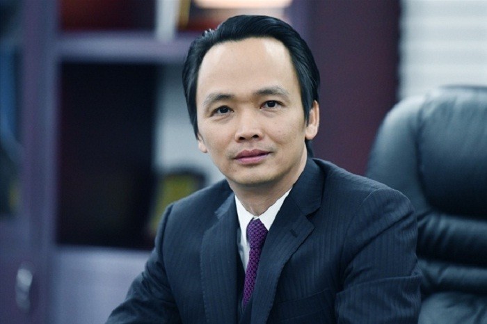 Cựu chủ tịch FLC Trịnh Văn Quyết và 49 đồng phạm chuẩn bị hầu tòa