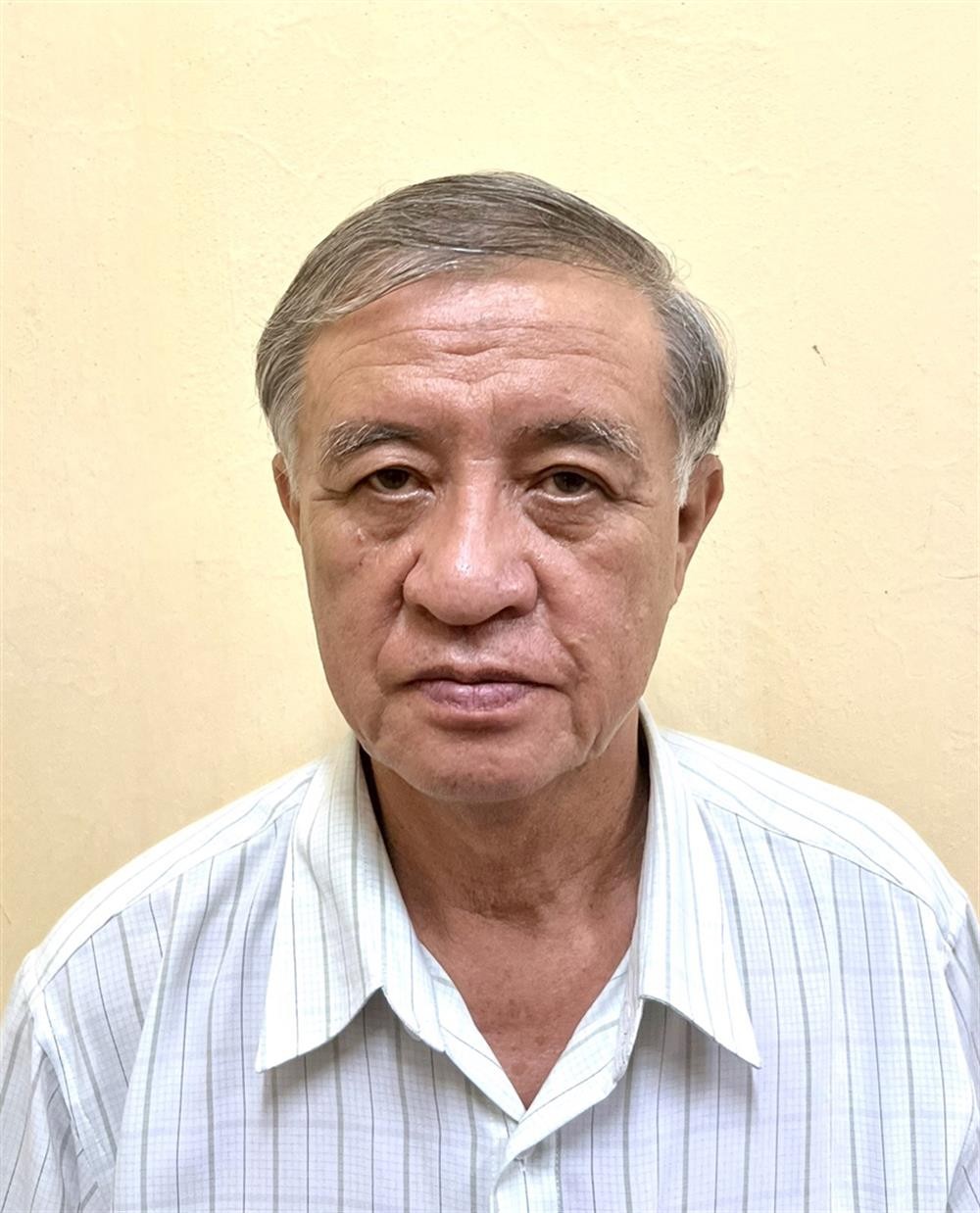 Nguyên Phó Chủ tịch thường trực UBND tỉnh Bình Thuận bị bắt