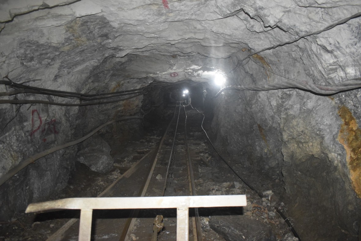 Vụ tai nạn lao động tại mỏ Nà Bốp- Pù Sáp Bắc Kạn: Không khởi tổ vụ án vì không có sự việc phạm tội
