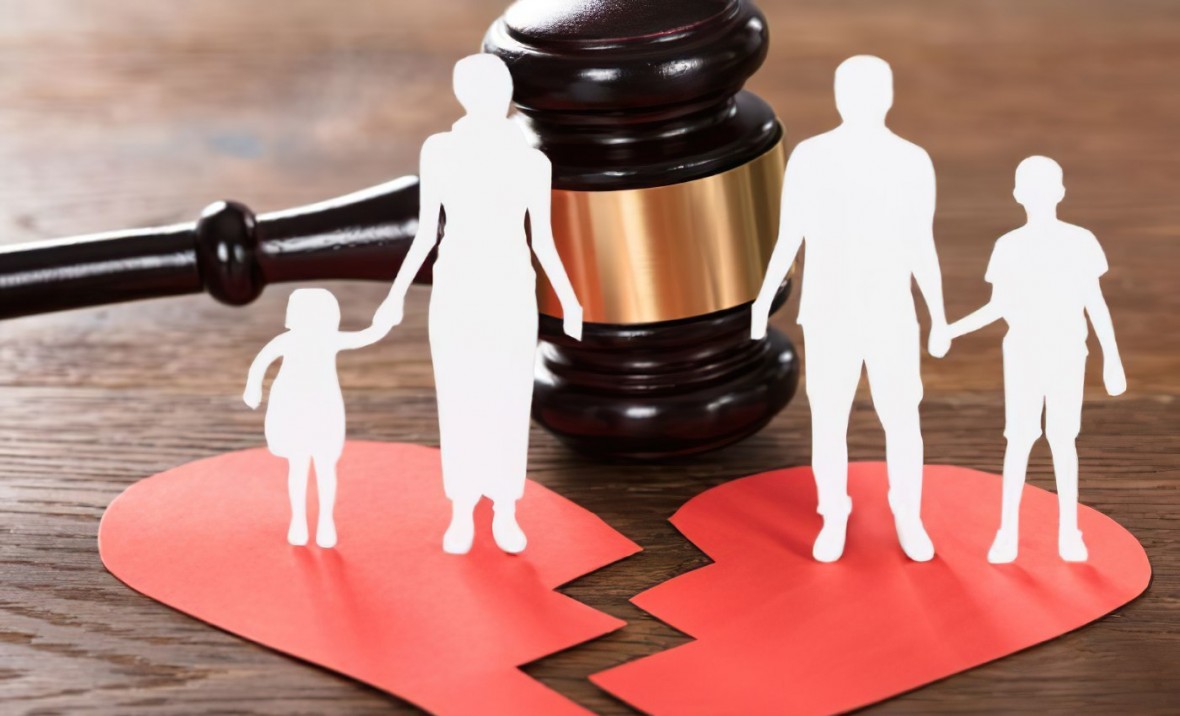 Có thể xin đơn phương ly hôn khi chồng giấu hết các giấy tờ liên quan?