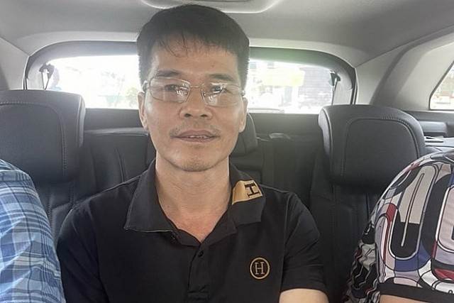 Quảng Ninh: Bắt giữ đối tượng truy nã sau 12 năm trốn khỏi trại giam