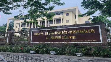 UBND TP.Cẩm Phả chỉ đạo hoả tốc, làm rõ nội dung Báo Pháp luật Việt Nam phản ánh