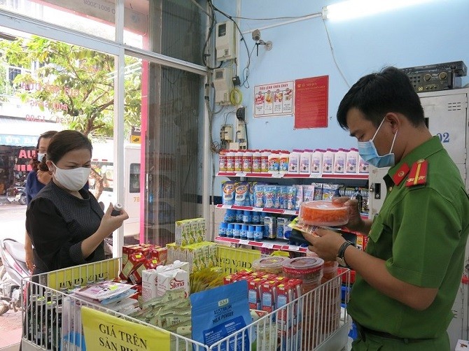 Sở Y tế Hà Nội yêu cầu đảm bảo an toàn thực phẩm và phòng, chống ngộ độc thực phẩm