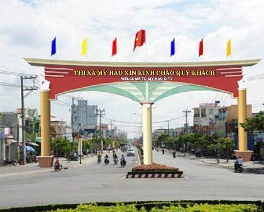 Hưng Yên gọi đầu tư Dự án Khu đô thị gần 7.000 tỷ đồng
