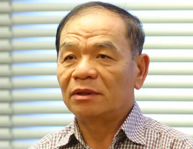 Kỷ luật khai trừ ra khỏi Đảng đối với ông Lê Thanh Vân