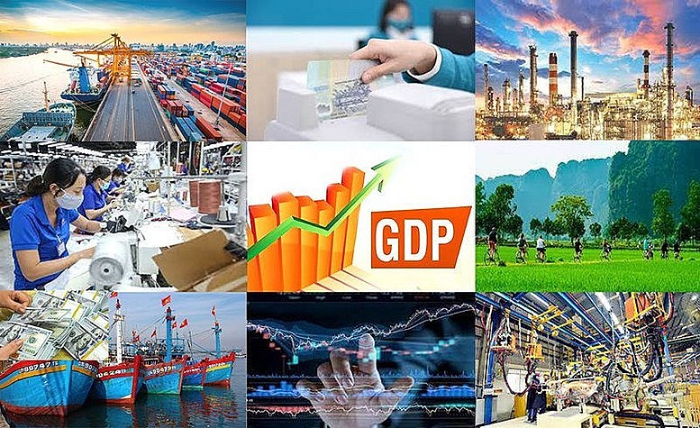 Công điện của Thủ tướng Chính phủ về thúc đẩy tăng trưởng, kiểm soát lạm phát, ổn định kinh tế vĩ mô