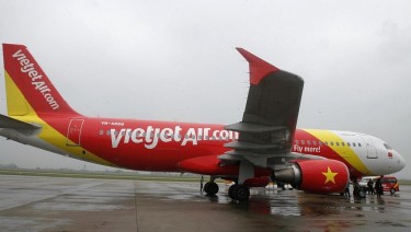 Cục Hàng không Việt Nam yêu cầu chủ động ứng phó cơn bão số 2
