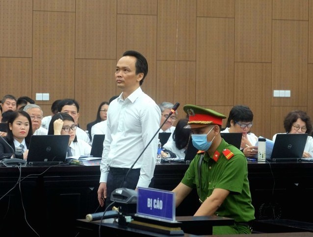 Cựu chủ tịch FLC Trịnh Văn Quyết sẵn sàng dùng gần 5.000 tỷ đồng tài sản tích luỹ để khắc phục hậu quả