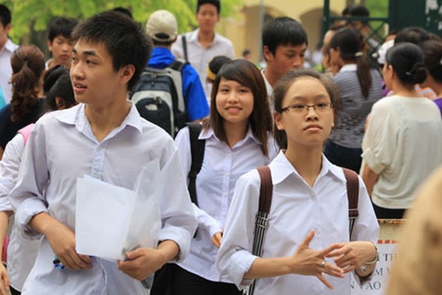 Tuyển sinh lớp 10 ở Hà Nội: Cuộc đua bắt đầu "nóng"