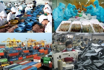 Kinh tế Việt Nam 2015: Một năm với nhiều điểm sáng