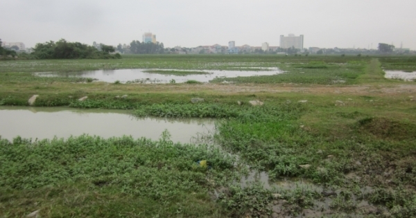 6 bệnh viện ở Thanh Hóa xả thải gây ô nhiễm môi trường trầm trọng