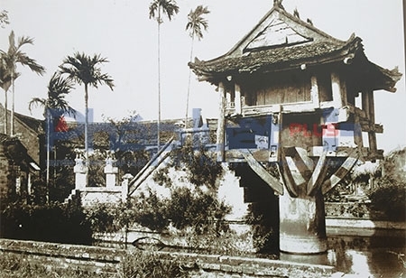 Dân Hà Nội mãn nhãn với hình ảnh Thủ đô thời... "khai hoang"
