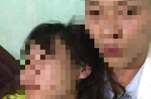 Phú Thọ: Bắt bạn gái làm con tin vì bị gia đình ngăn cản