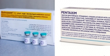 Vắc xin dịch vụ Pentaxim có an toàn hơn Quinvaxem?