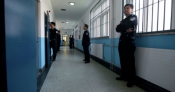 Hơn 29.000 công chức Trung Quốc phạm pháp trong năm 2015