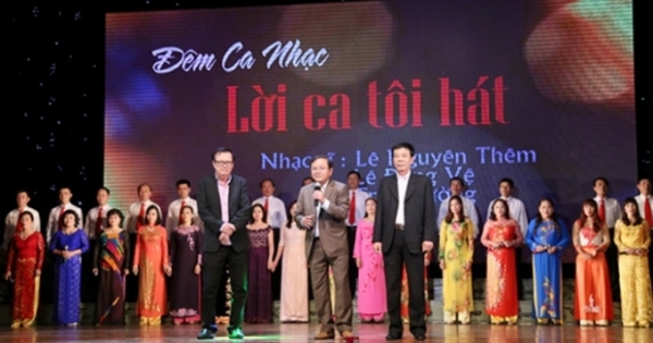 Giải thưởng hội nhạc sĩ 2015: Âm nhạc Việt thiếu những tác phẩm xuất sắc