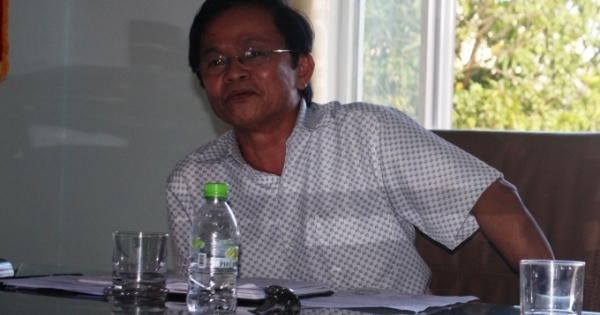Quảng Nam: Chủ tịch Liên minh Hợp tác xã “vòi” tiền chủ nợ