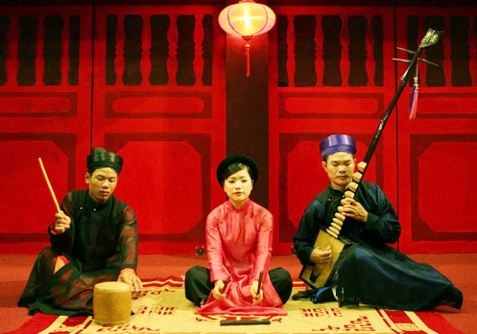 “Chuyện nhạc phố cổ” nét đẹp âm nhạc xưa và nay của Hà Nội