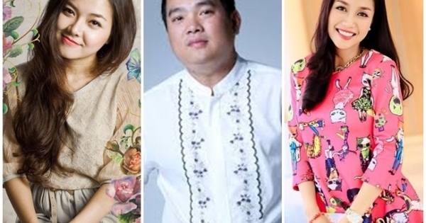Ốc Thanh Vân, Minh Khang, Thanh Ngọc chia sẻ về công việc và gia đình