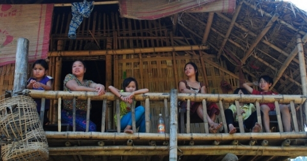 Nghệ An: Hơn 38 tỷ đồng giúp người nghèo đón Tết