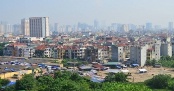 Hà Nội: Ban hành quyết định về hệ số điều chỉnh giá đất năm 2016
