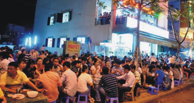 Tỷ lệ người Việt uống bia rượu nhiều nhất Đ&ocirc;ng Nam &Aacute;