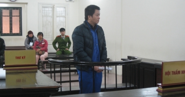 Tuồn thiết bị y tế hết “đát” vào Việt Nam, giám đốc lãnh án tù