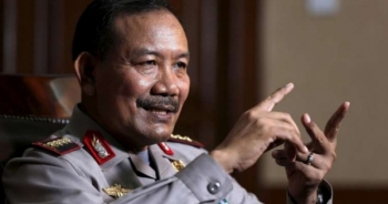 ​Indonesia trước nguy cơ bị tấn công mạnh hơn bởi IS