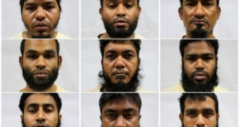 Singapore bắt 27 người Bangladesh liên quan đến khủng bố