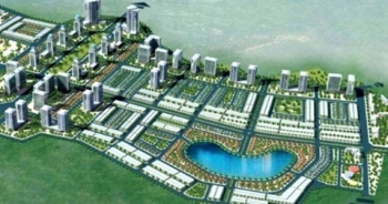 Hà Nội: Đồ án quy hoạch khu đô thị Tây Tựu được bàn giao