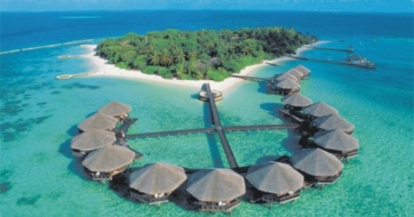 Tới thiên đường Maldives miễn phí với cuộc thi “Khoe hành lý”