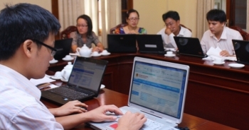 Hà Nội: Triển khai áp dụng đăng ký thông tin và đấu thầu qua mạng