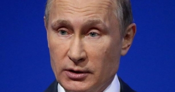 Nga bác bỏ cáo buộc Tổng thống Putin tham nhũng