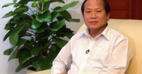 Thứ trưởng Bộ TT&TT Trương Minh Tuấn trúng cử Ban Chấp hành TƯ khóa 12