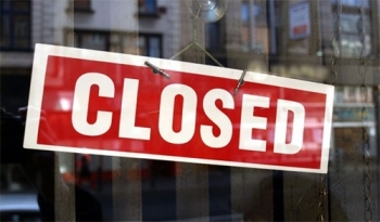 Hơn 12.000 doanh nghiệp "đóng cửa" trong tháng đầu năm