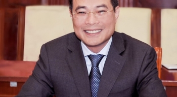 Thống đốc Lê Minh Hưng nói gì về điều hành lãi suất, tỷ giá 2017?