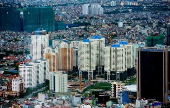 Audio Địa ốc 360s: Chấm dứt làm quy hoạch đô thị theo kiểu “băm nát"