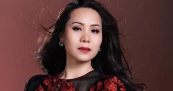 Nữ hoàng Doanh nhân Ngô Thị Kim Chi: Nỗ lực xây dựng hình ảnh đẹp, không scandal