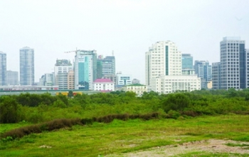 Hà Nội: Phê duyệt kế hoạch sử dụng đất 7 quận, huyện trên địa bàn