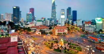 Bản tin Sài Gòn Plus: Độc đáo chợ "nghĩa địa" cái gì cũng có